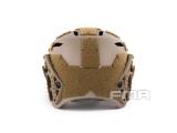 FMA Caiman Bump Helmet TAN(M/L) TB1307-TAN